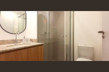 Apartamento à venda com 24m², 1 quarto e sem vaga