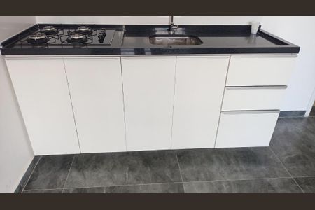 Foto 03 de apartamento para alugar com 1 quarto, 25m² em Parada Inglesa, São Paulo