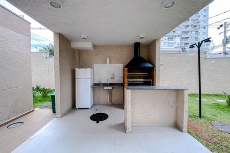 Apartamento para alugar com 3 quartos, 70m² em Belenzinho, São Paulo