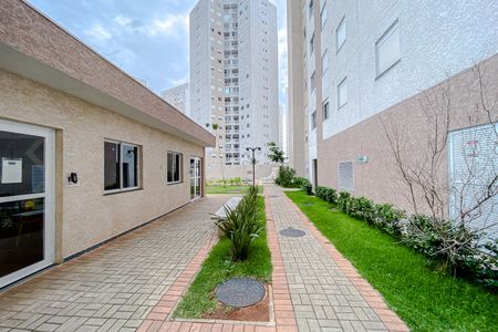 Apartamento para alugar com 70m², 3 quartos e 1 vaga