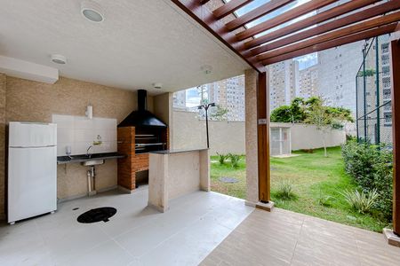 Apartamento para alugar com 70m², 3 quartos e 1 vaga