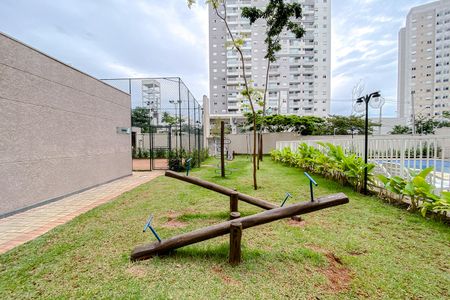 Apartamento para alugar com 70m², 3 quartos e 1 vaga