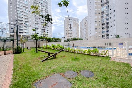 Apartamento para alugar com 3 quartos, 70m² em Belenzinho, São Paulo
