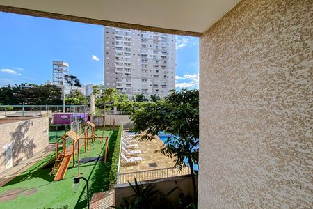 Apartamento para alugar com 3 quartos, 70m² em Belenzinho, São Paulo