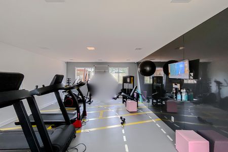 Apartamento para alugar com 70m², 3 quartos e 1 vaga