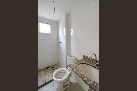 Apartamento para alugar com 70m², 3 quartos e 1 vaga
