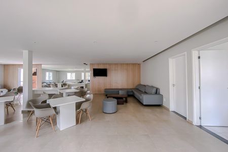Apartamento para alugar com 3 quartos, 70m² em Belenzinho, São Paulo