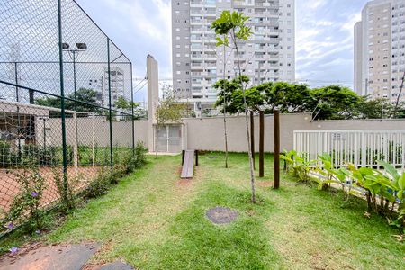 Apartamento para alugar com 70m², 3 quartos e 1 vaga