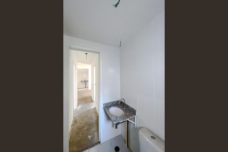 Apartamento para alugar com 70m², 3 quartos e 1 vaga
