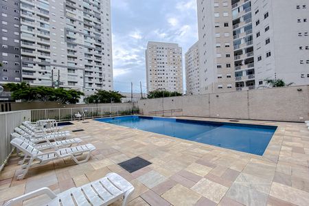 Apartamento para alugar com 70m², 3 quartos e 1 vaga