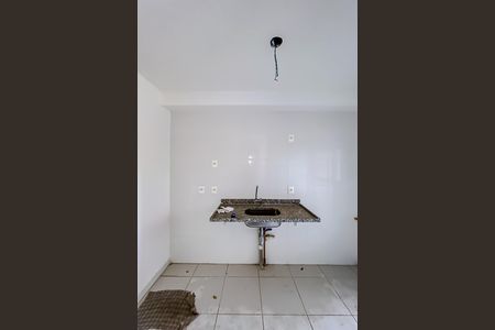 Apartamento para alugar com 3 quartos, 70m² em Belenzinho, São Paulo