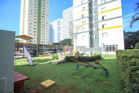 Apartamento para alugar com 2 quartos, 48m² em Brás, São Paulo