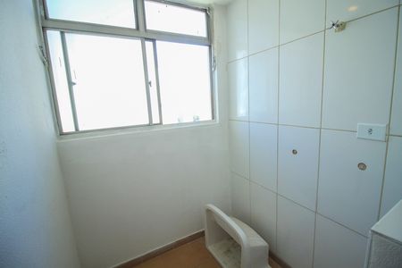 Apartamento para alugar com 48m², 2 quartos e 1 vaga