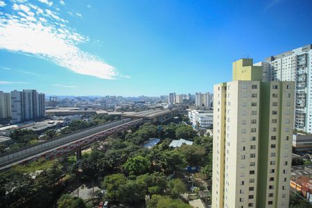 Apartamento para alugar com 48m², 2 quartos e 1 vaga