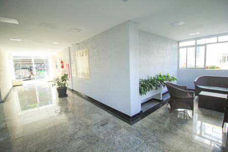 Apartamento para alugar com 2 quartos, 48m² em Brás, São Paulo