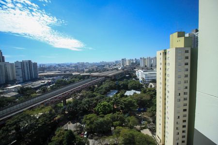 Apartamento para alugar com 48m², 2 quartos e 1 vaga