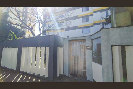 Apartamento para alugar com 48m², 2 quartos e 1 vaga
