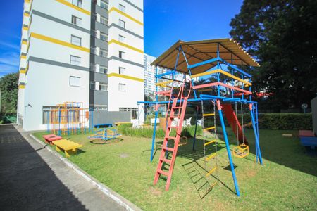 Apartamento para alugar com 48m², 2 quartos e 1 vaga