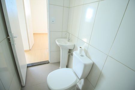 Apartamento para alugar com 2 quartos, 48m² em Brás, São Paulo