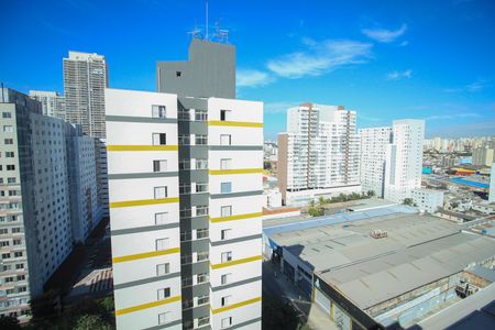 Apartamento para alugar com 48m², 2 quartos e 1 vaga