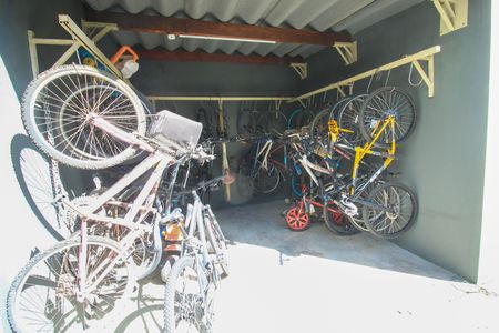 Apartamento para alugar com 48m², 2 quartos e 1 vaga