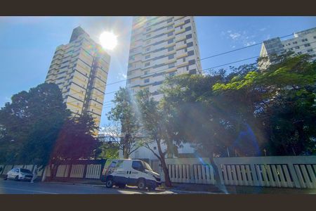 Apartamento para alugar com 48m², 2 quartos e 1 vaga