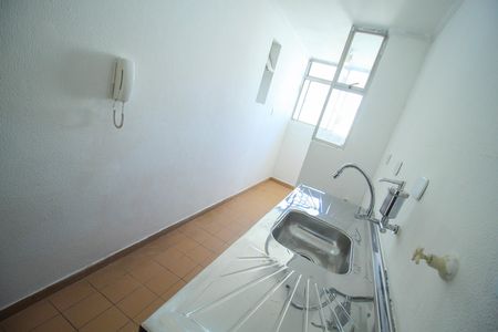 Apartamento para alugar com 2 quartos, 48m² em Brás, São Paulo
