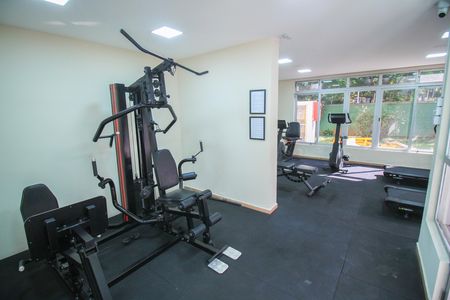 Apartamento para alugar com 2 quartos, 48m² em Brás, São Paulo