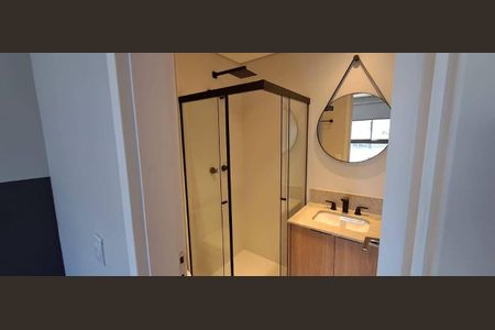 Apartamento para alugar com 1 quarto, 38m² em Jardim Paulista, São Paulo