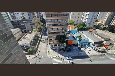 Apartamento para alugar com 1 quarto, 38m² em Jardim Paulista, São Paulo