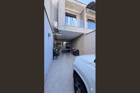 Foto 11 de casa para alugar com 3 quartos, 132m² em Vila Carrão, São Paulo