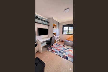Foto 05 de casa para alugar com 3 quartos, 132m² em Vila Carrão, São Paulo