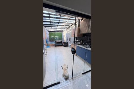 Foto 08 de casa para alugar com 3 quartos, 132m² em Vila Carrão, São Paulo