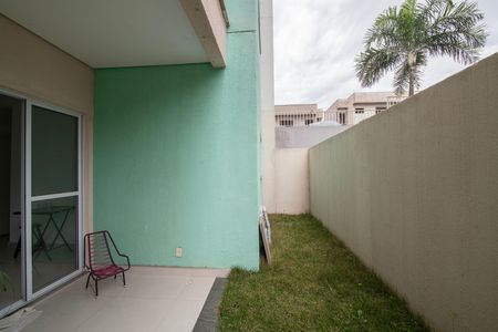 Garden de apartamento para alugar com 2 quartos, 60m² em Jardim Residencial Firenze, Hortolândia