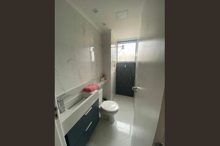 Apartamento à venda com 44m², 2 quartos e sem vaga