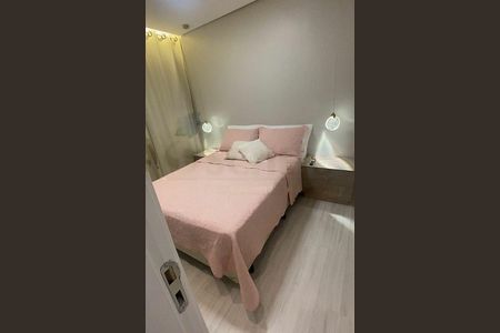 Apartamento à venda com 44m², 2 quartos e sem vaga