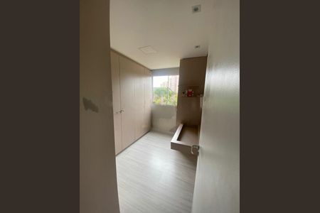 Apartamento à venda com 44m², 2 quartos e sem vaga
