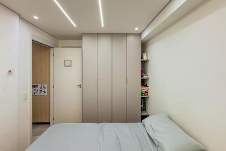 Apartamento à venda com 26m², 1 quarto e sem vaga Apartamento à venda com 26m², 1 quarto e sem vagaFoto 15