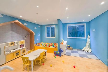 Foto 37 de apartamento à venda com 1 quarto, 26m² em Mooca, São Paulo
