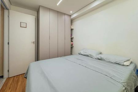 Apartamento à venda com 26m², 1 quarto e sem vaga Apartamento à venda com 26m², 1 quarto e sem vagaFoto 14