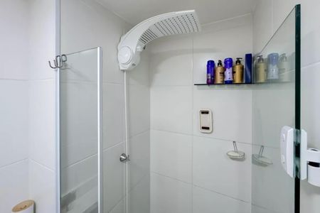 Apartamento à venda com 26m², 1 quarto e sem vaga Apartamento à venda com 26m², 1 quarto e sem vagaFoto 19