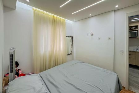 Apartamento à venda com 26m², 1 quarto e sem vaga Apartamento à venda com 26m², 1 quarto e sem vagaFoto 16