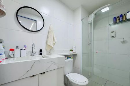 Apartamento à venda com 26m², 1 quarto e sem vaga Apartamento à venda com 26m², 1 quarto e sem vagaFoto 17