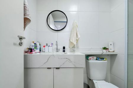 Apartamento à venda com 26m², 1 quarto e sem vaga Apartamento à venda com 26m², 1 quarto e sem vagaFoto 18