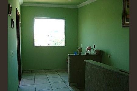 Casa à venda com 3 quartos, 210m² em Céu Azul, Belo Horizonte