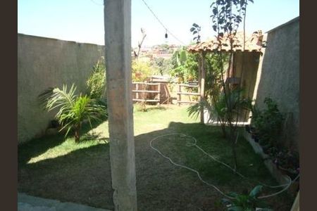 Casa à venda com 3 quartos, 210m² em Céu Azul, Belo Horizonte