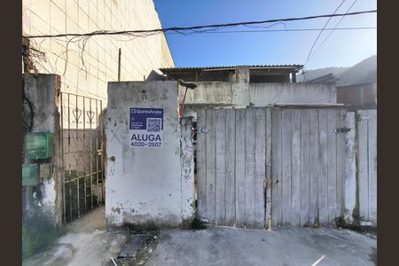 Plaquinha de casa de condomínio à venda com 2 quartos, 60m² em Jacarepaguá, Rio de Janeiro
