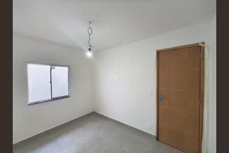 Casa de condomínio à venda com 60m², 2 quartos e sem vaga Casa de condomínio à venda com 60m², 2 quartos e sem vagaQuarto 2