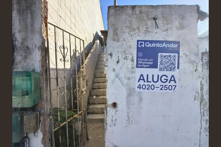 Plaquinha de casa de condomínio à venda com 2 quartos, 60m² em Jacarepaguá, Rio de Janeiro