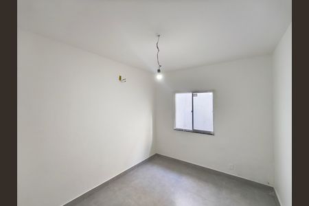 Casa de condomínio à venda com 60m², 2 quartos e sem vaga Casa de condomínio à venda com 60m², 2 quartos e sem vagaQuarto 2